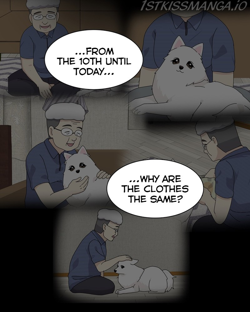 The Dog Diaries Chapter 58 #73