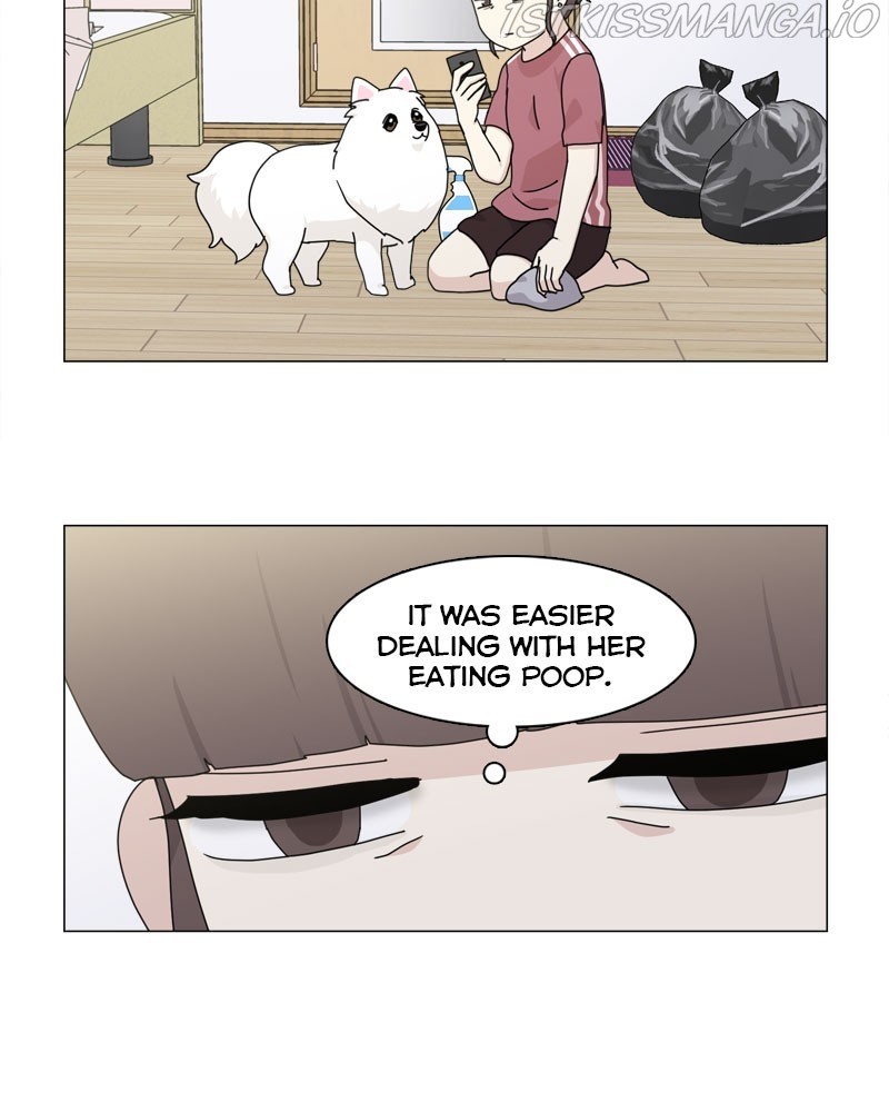 The Dog Diaries Chapter 57 #6