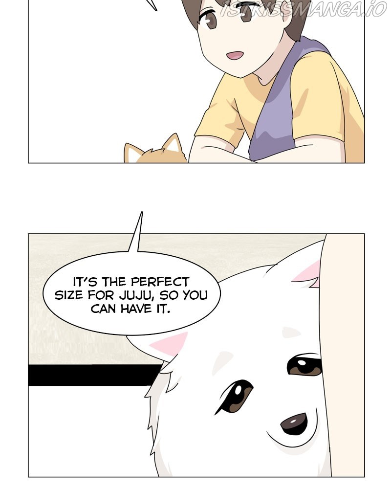 The Dog Diaries Chapter 57 #40