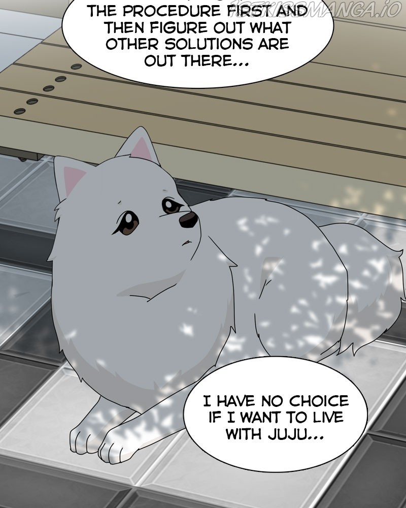 The Dog Diaries Chapter 57 #55