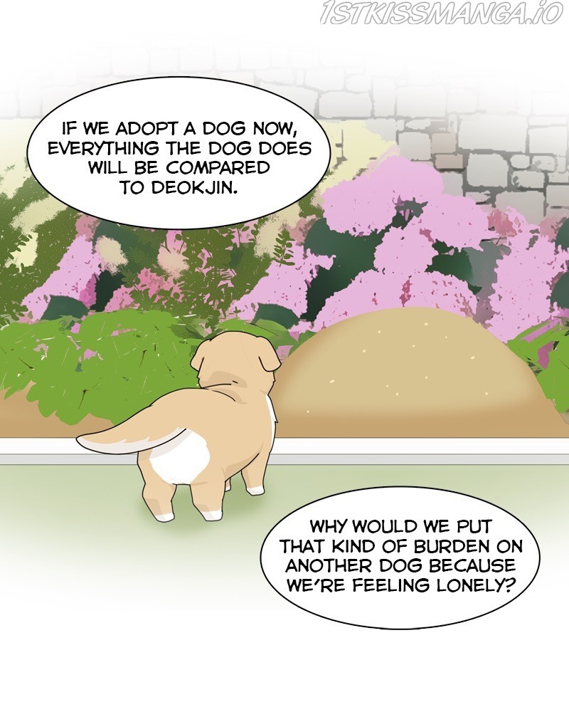 The Dog Diaries Chapter 54 #5