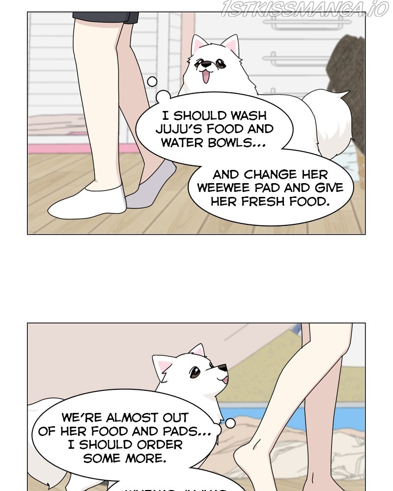 The Dog Diaries Chapter 56 #26