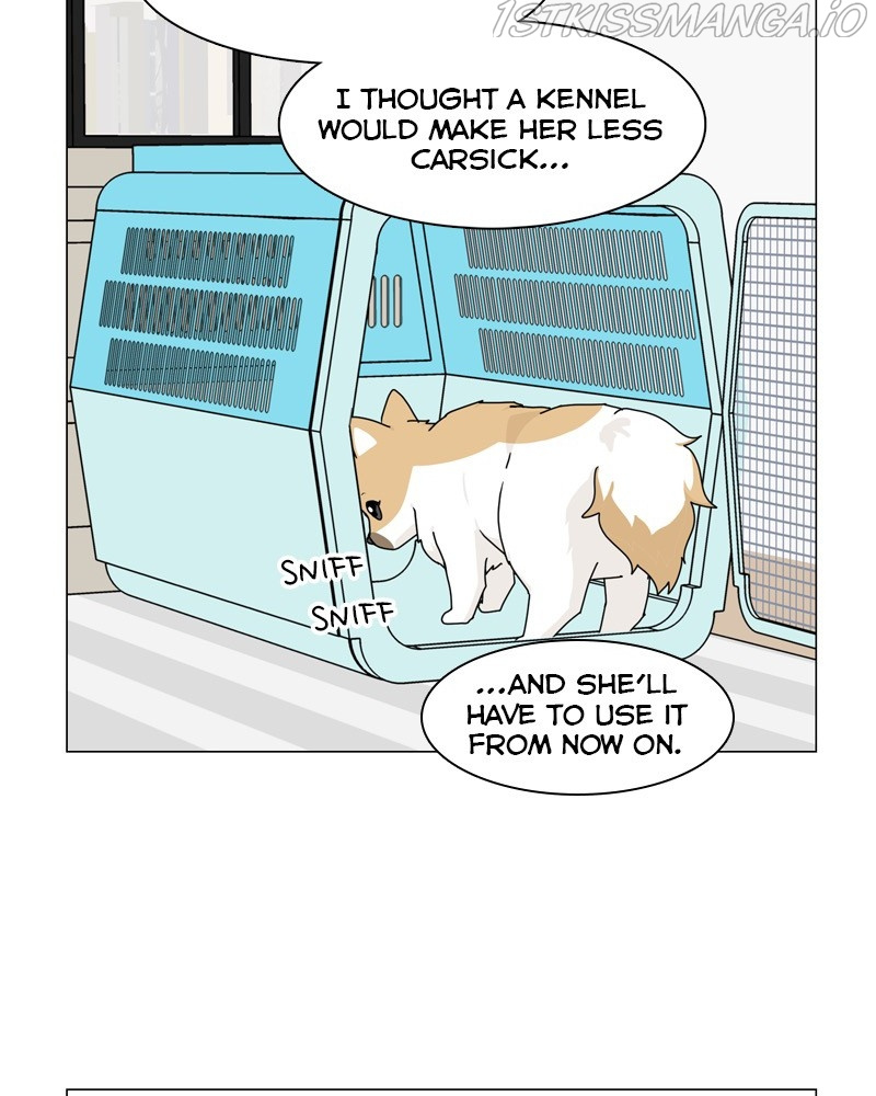 The Dog Diaries Chapter 51 #12