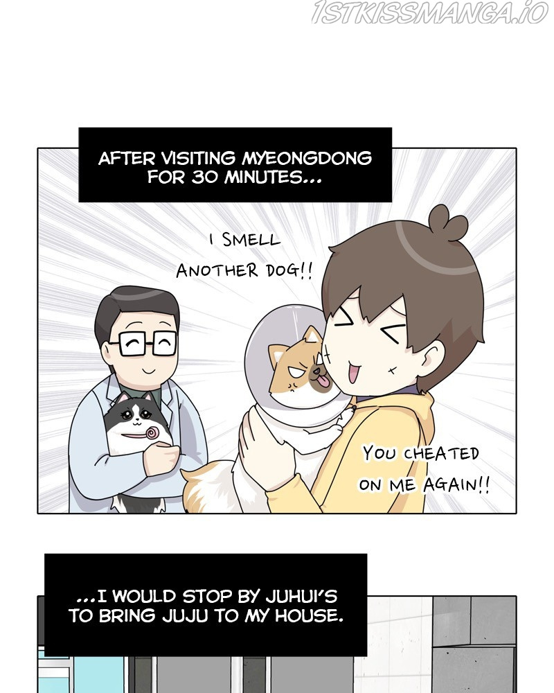 The Dog Diaries Chapter 49 #19