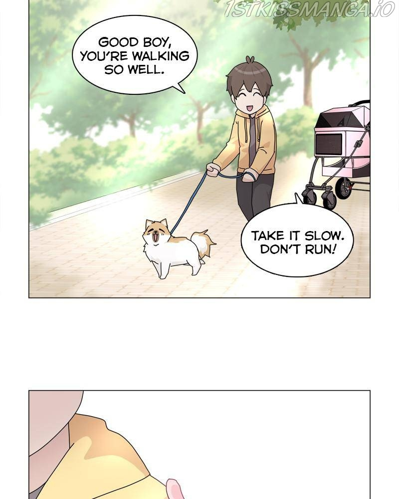 The Dog Diaries Chapter 50 #85