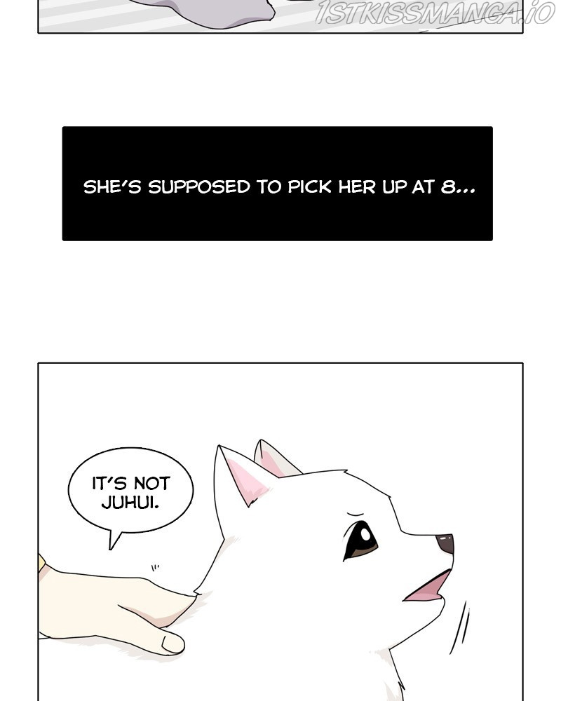 The Dog Diaries Chapter 49 #21