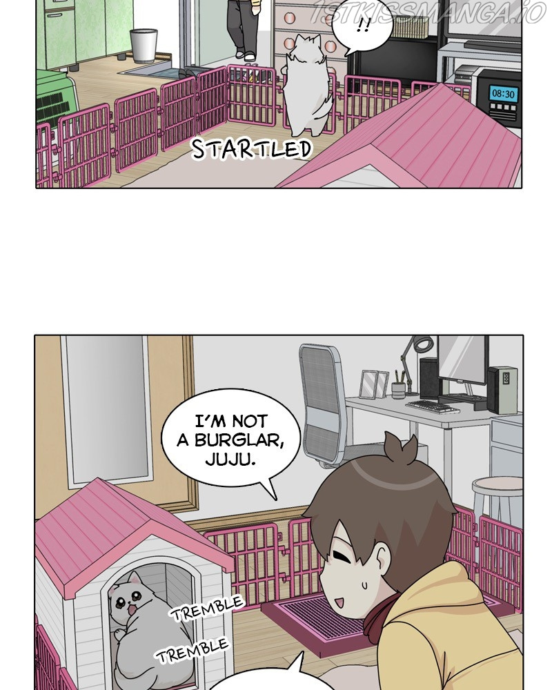 The Dog Diaries Chapter 48 #38