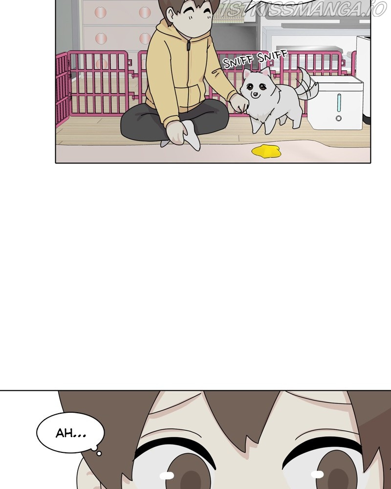 The Dog Diaries Chapter 48 #41