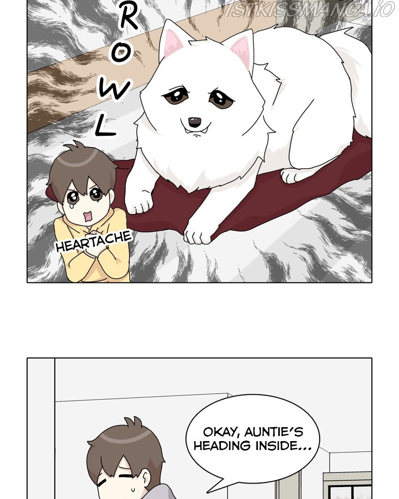 The Dog Diaries Chapter 49 #32
