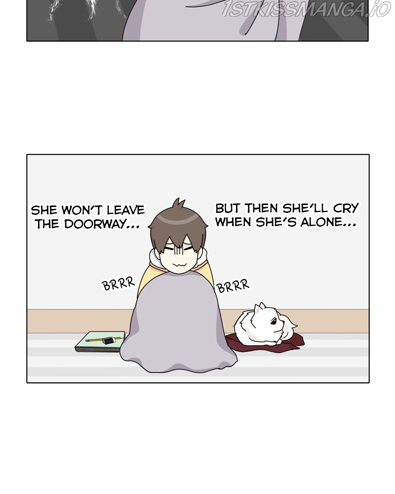 The Dog Diaries Chapter 49 #34