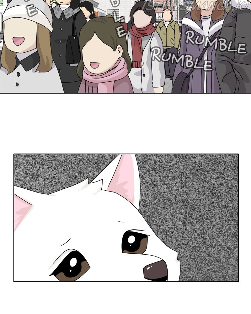 The Dog Diaries Chapter 48 #48