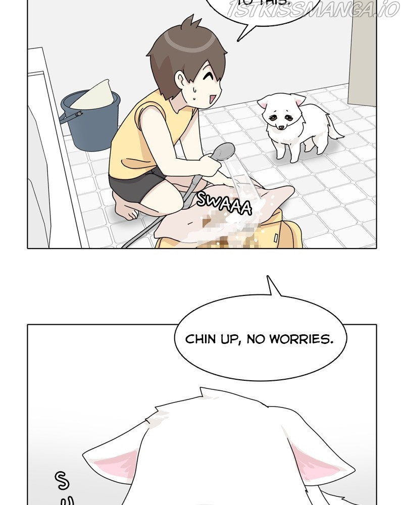 The Dog Diaries Chapter 48 #59
