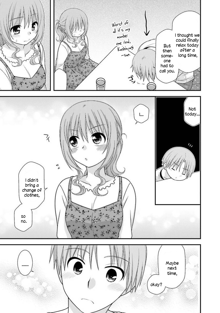 Tonari No Kashiwagi-San After Days Chapter 1 #23