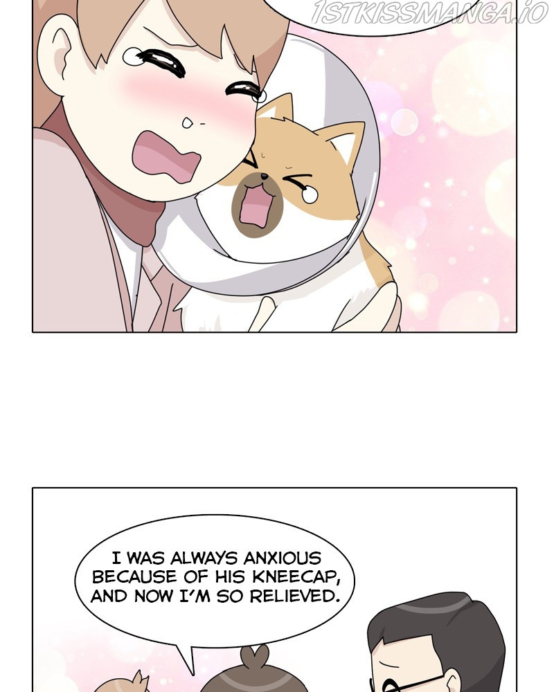 The Dog Diaries Chapter 49 #53