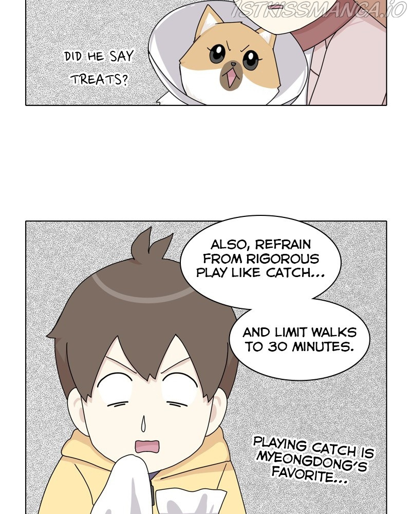 The Dog Diaries Chapter 49 #56
