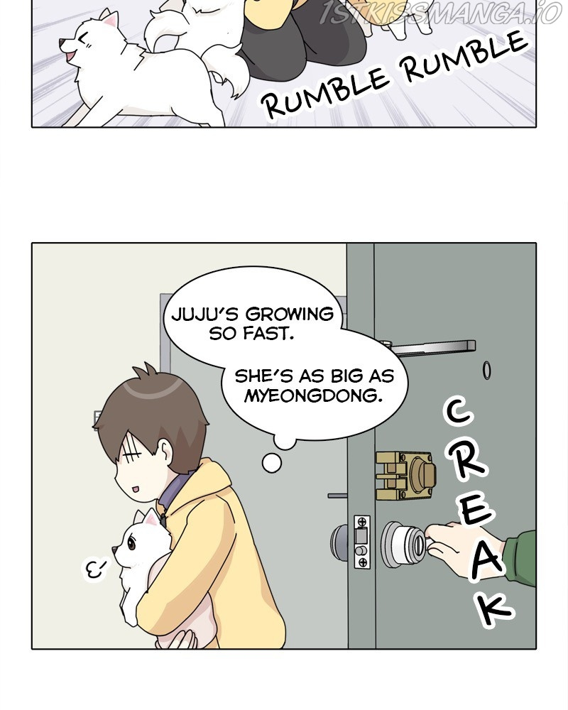 The Dog Diaries Chapter 49 #68