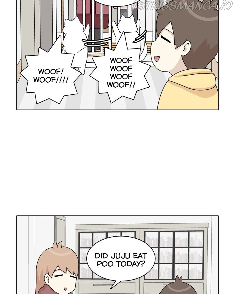 The Dog Diaries Chapter 48 #77