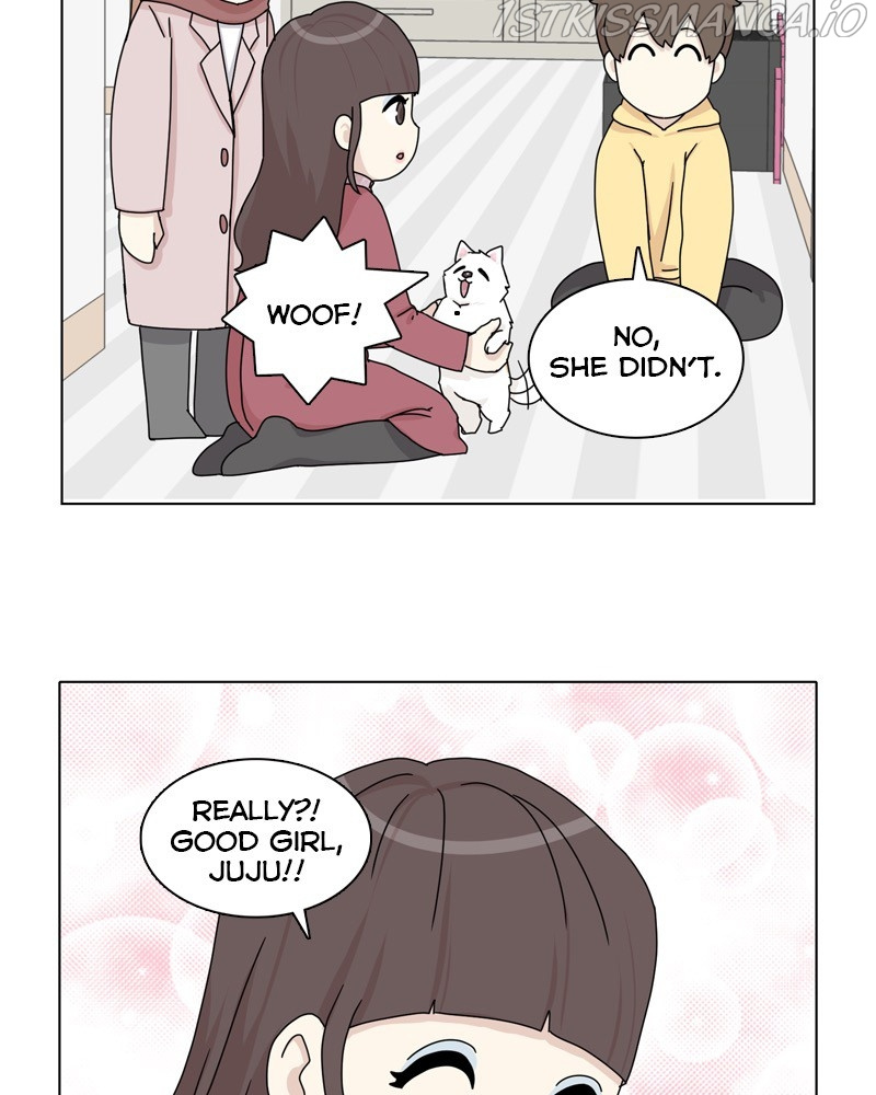 The Dog Diaries Chapter 48 #78