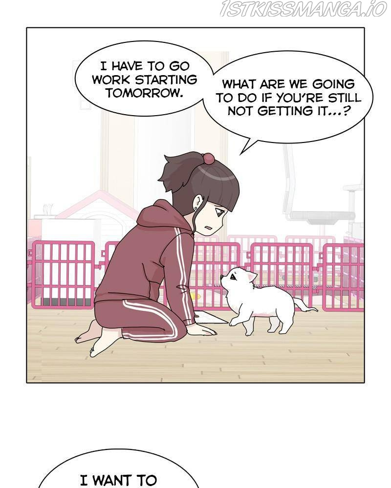 The Dog Diaries Chapter 46 #5