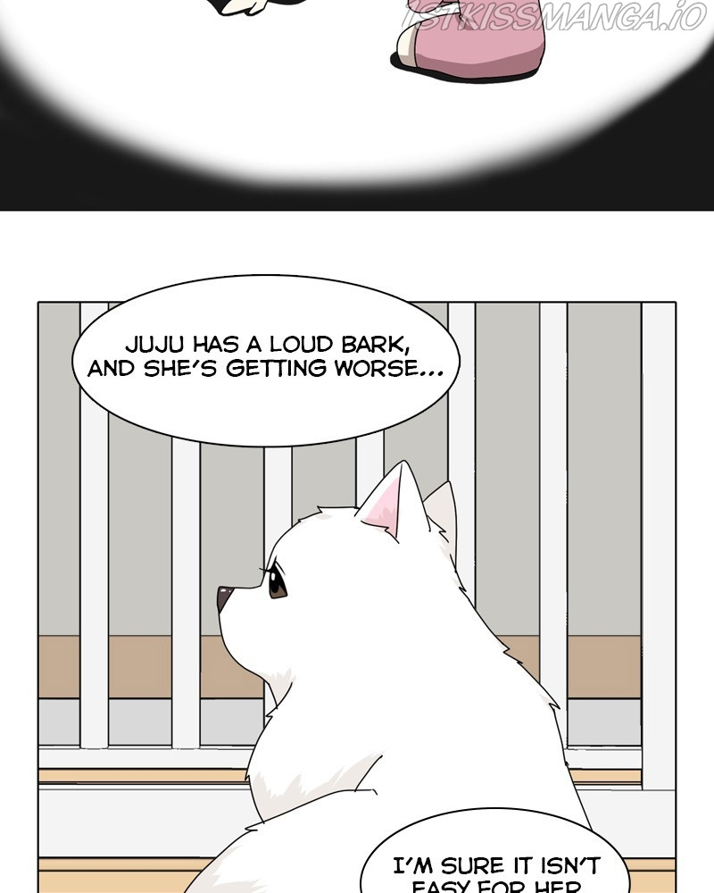 The Dog Diaries Chapter 49 #74