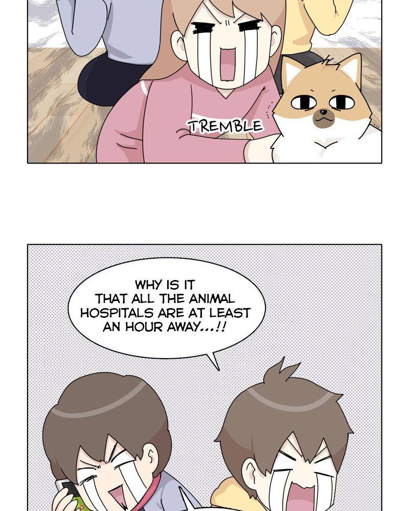 The Dog Diaries Chapter 44 #10