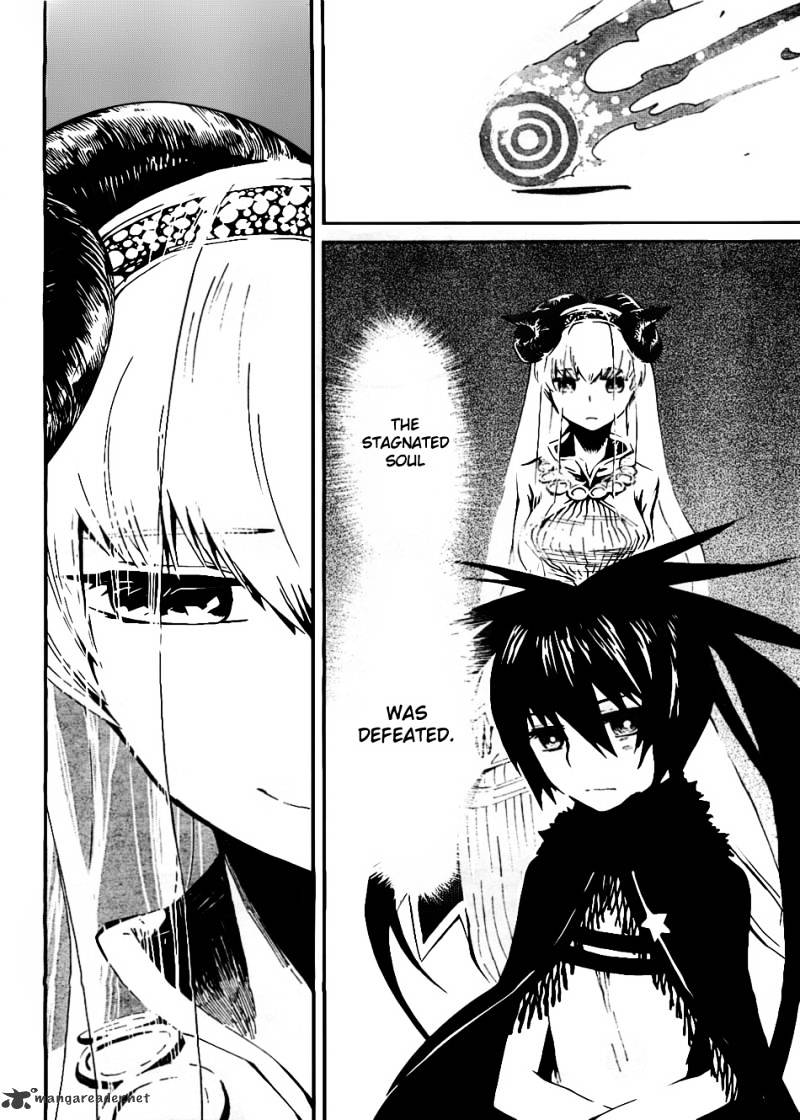 Black Rock Shooter - Innocent Soul Chapter 5 #45