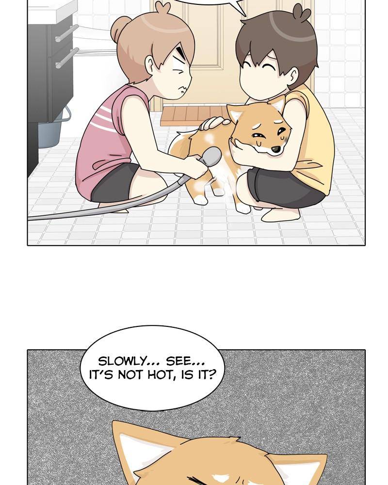 The Dog Diaries Chapter 45 #40