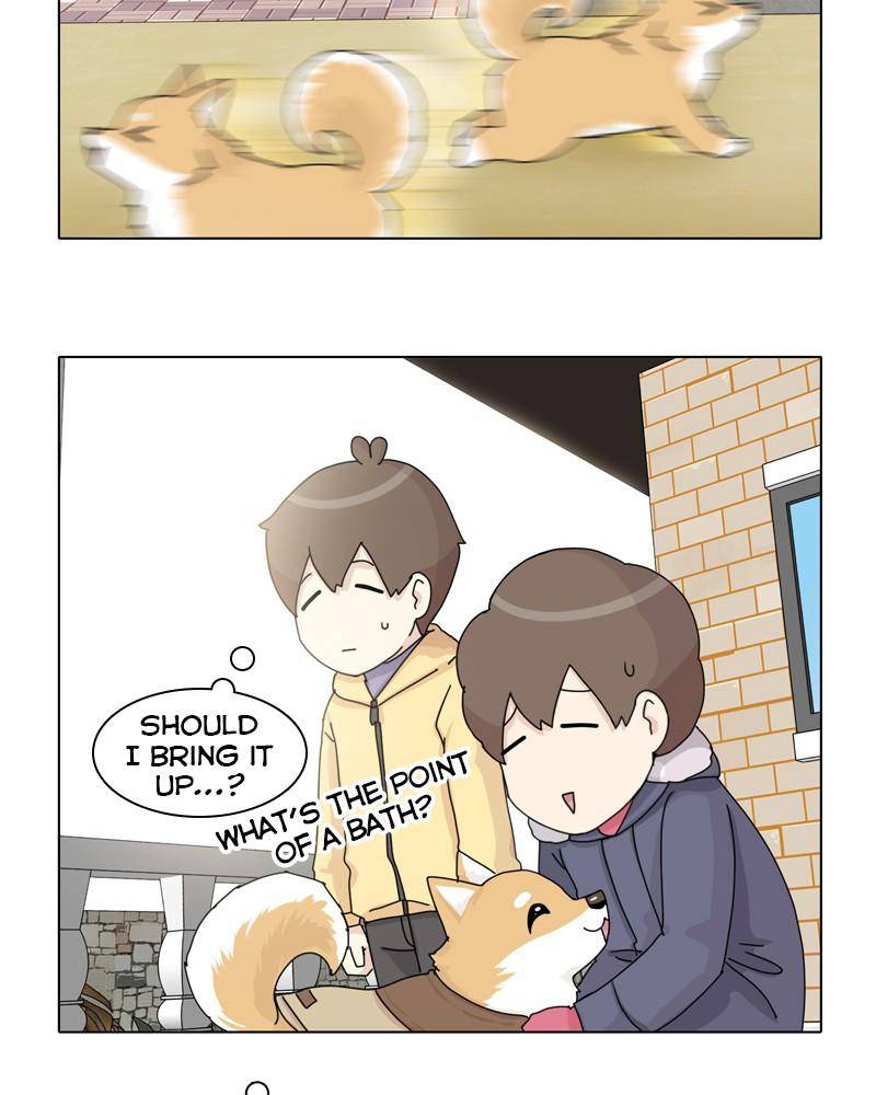 The Dog Diaries Chapter 45 #62