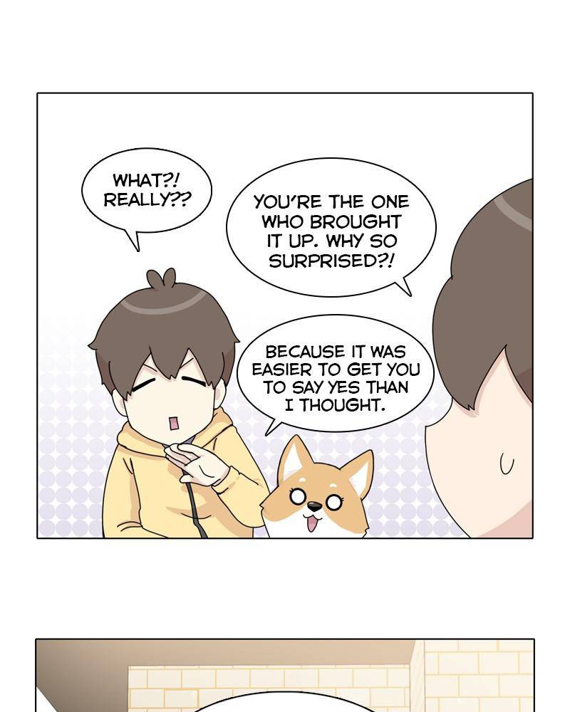 The Dog Diaries Chapter 45 #70