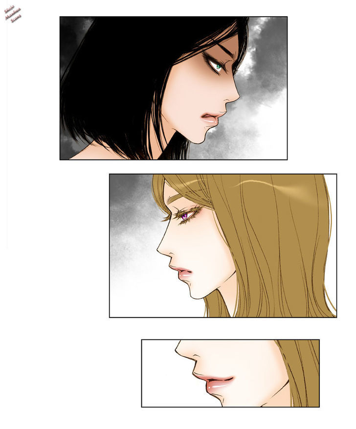 Bad Girls (Miso) Chapter 10 #4