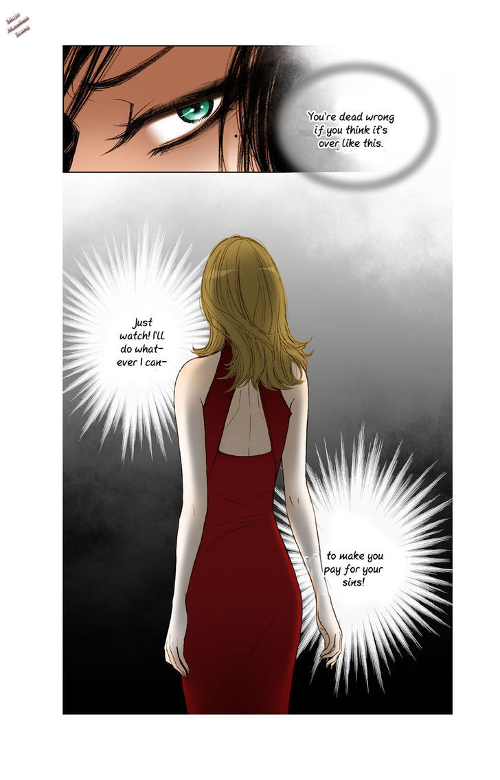 Bad Girls (Miso) Chapter 10 #13