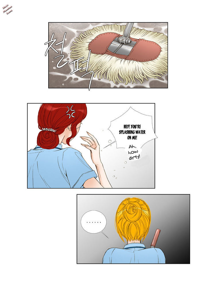 Bad Girls (Miso) Chapter 10 #15