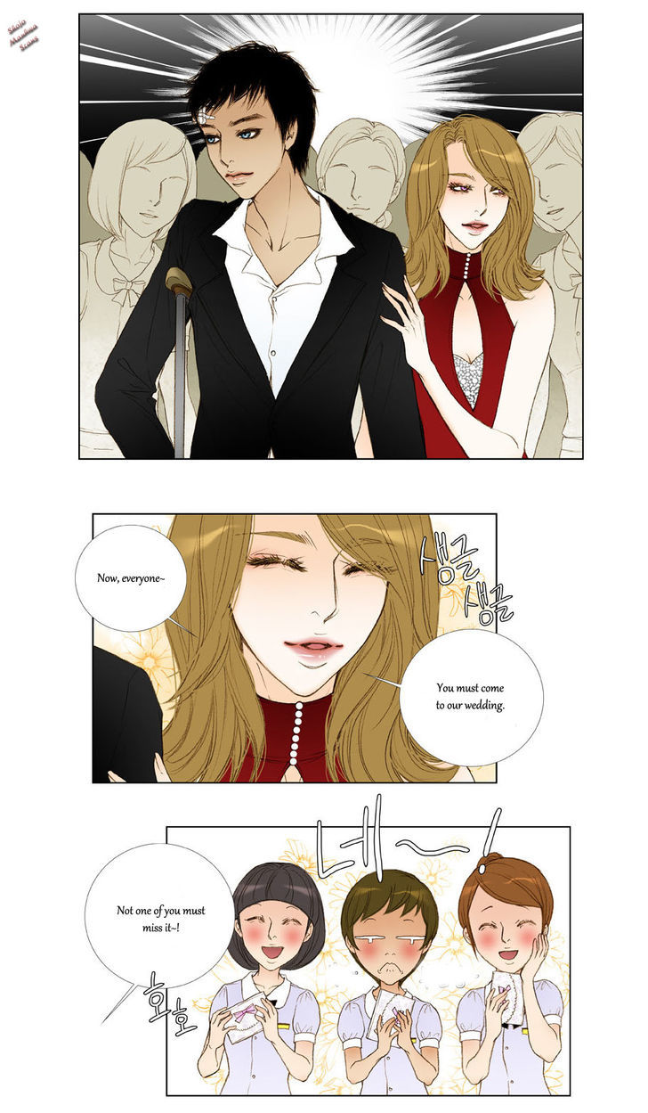 Bad Girls (Miso) Chapter 10 #21