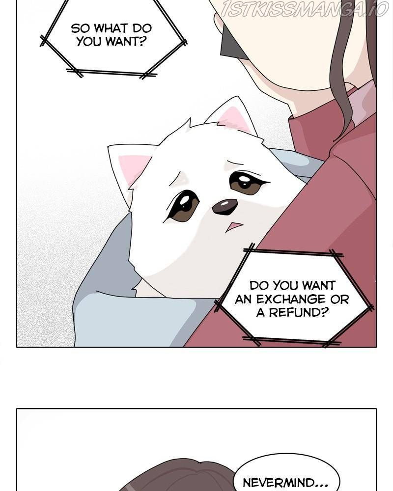 The Dog Diaries Chapter 42 #72