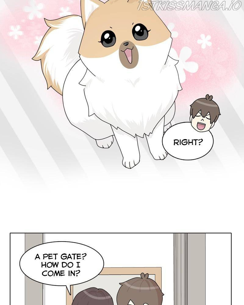 The Dog Diaries Chapter 41 #9