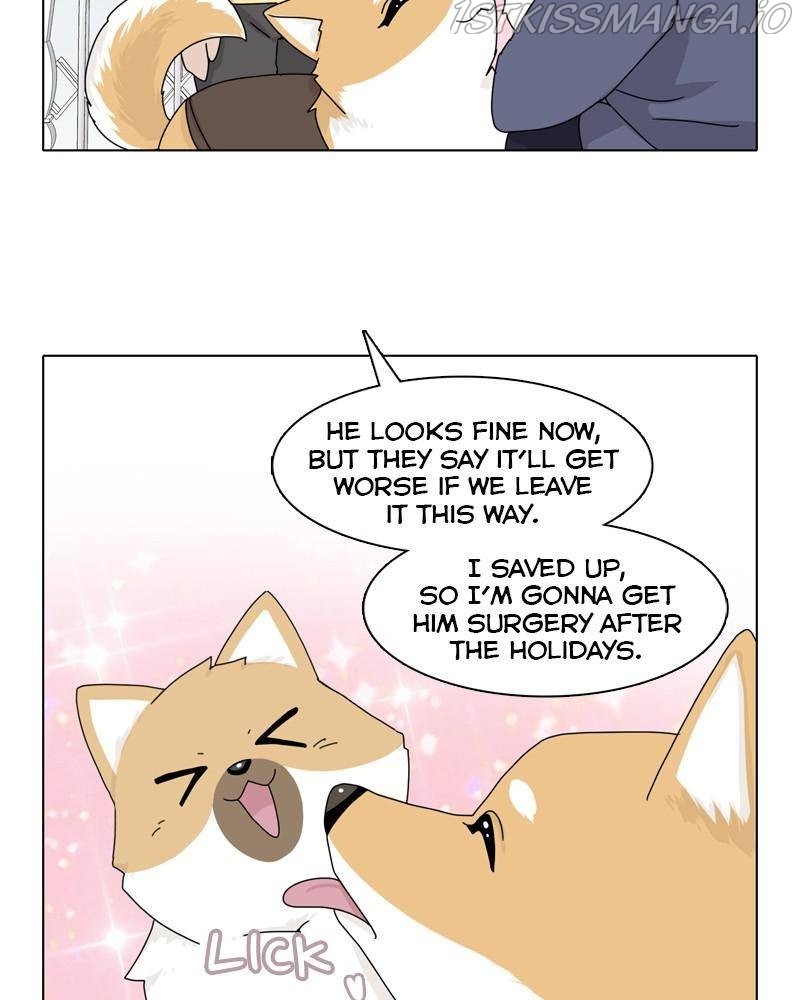 The Dog Diaries Chapter 43 #65