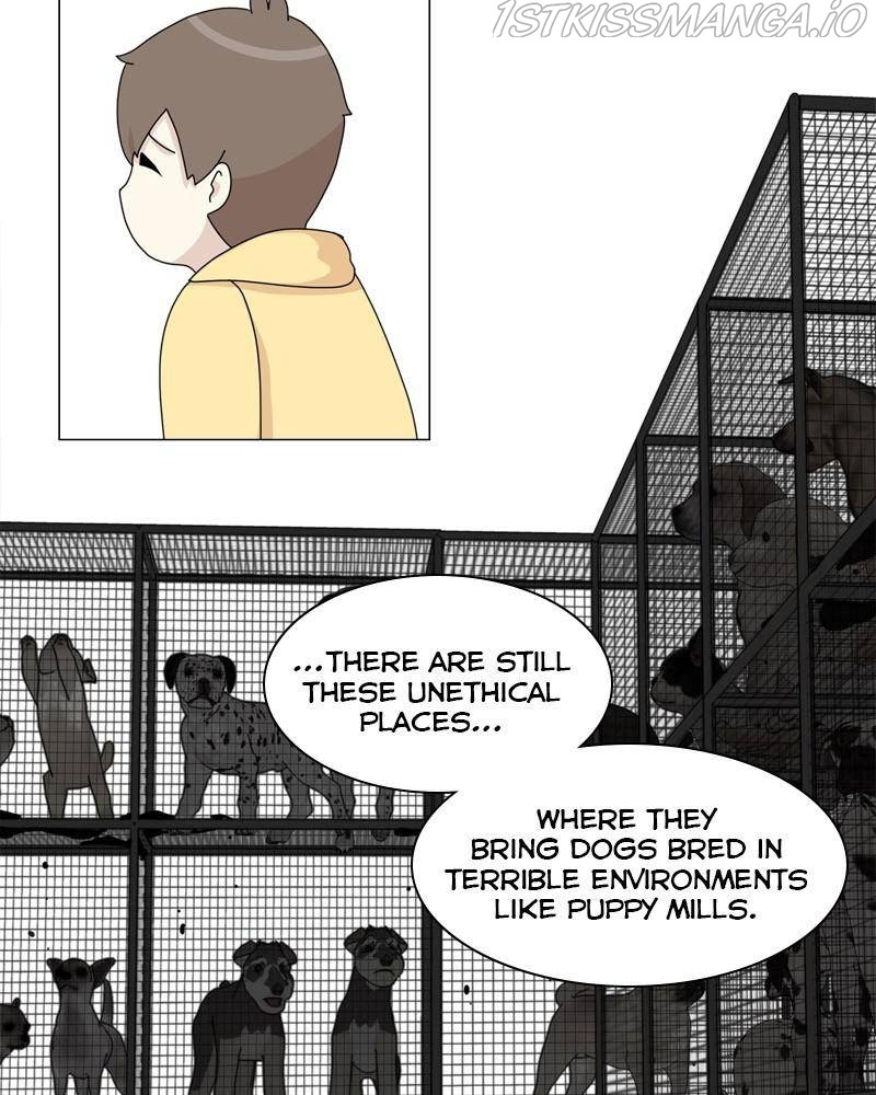 The Dog Diaries Chapter 41 #20