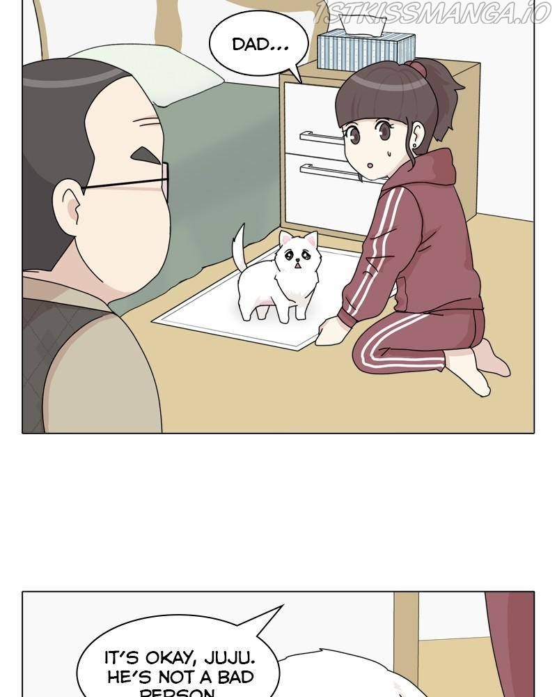 The Dog Diaries Chapter 43 #84