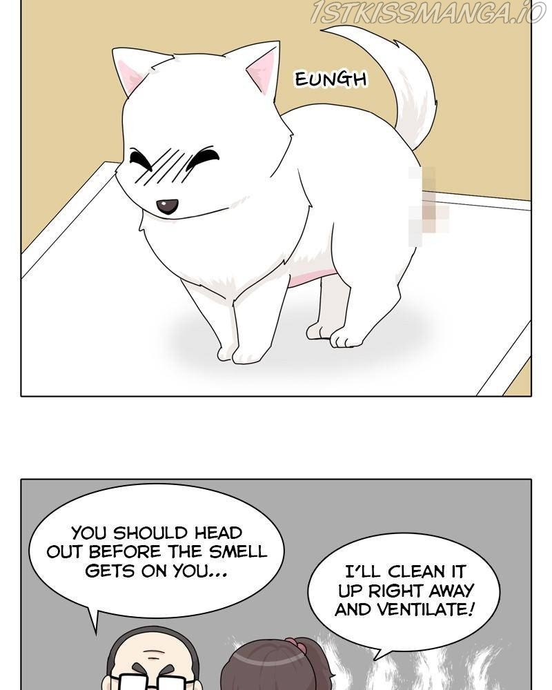 The Dog Diaries Chapter 43 #89