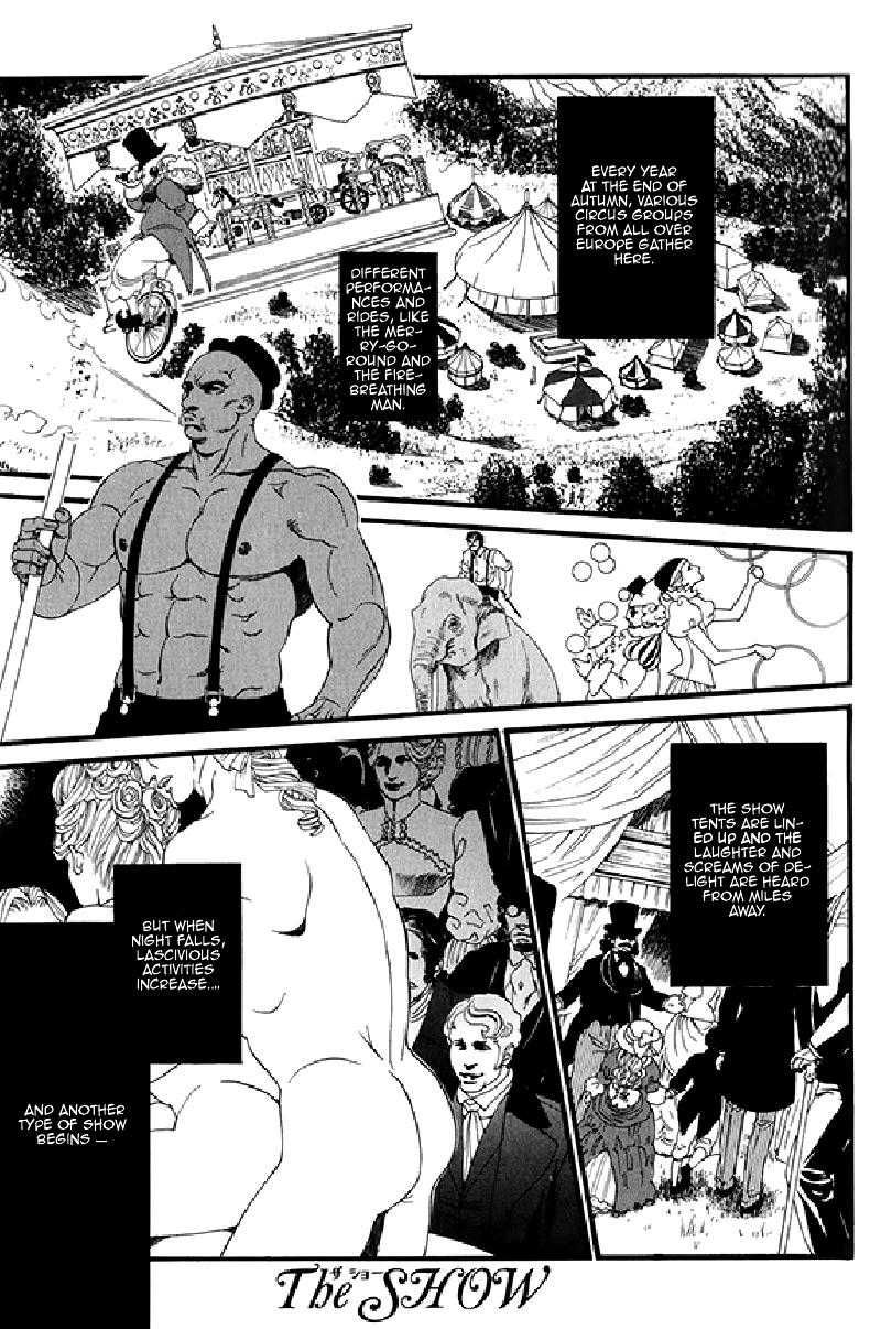 Bamford Koushakuke No Shitsuji Chapter 4 #31
