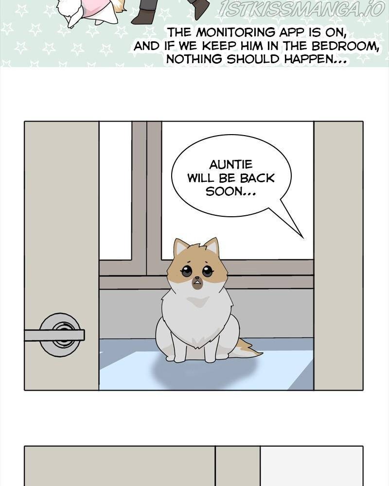 The Dog Diaries Chapter 40 #4