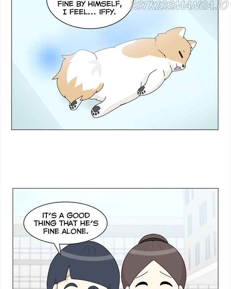 The Dog Diaries Chapter 40 #31