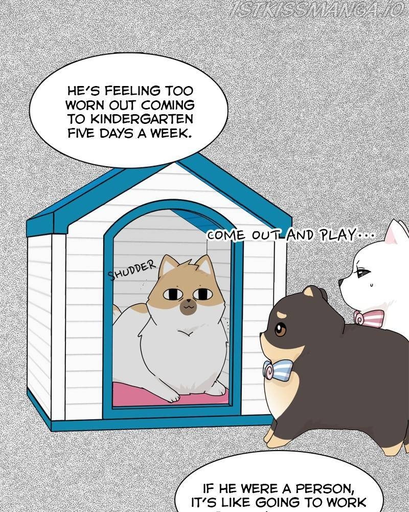 The Dog Diaries Chapter 39 #65