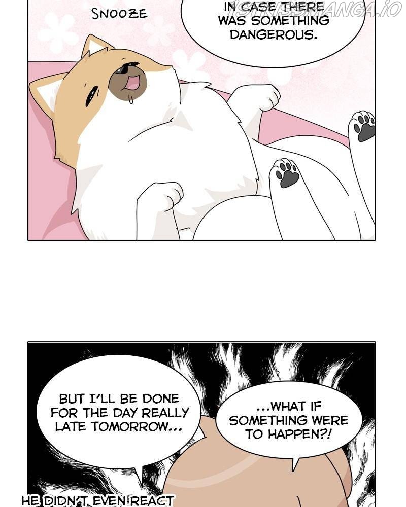 The Dog Diaries Chapter 39 #74