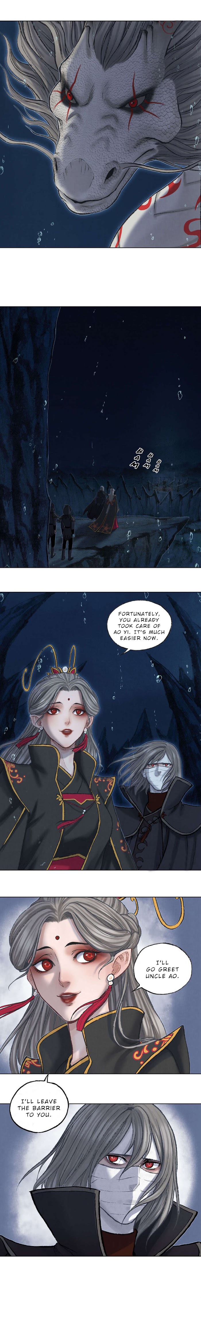 Aobing Zhuan Chapter 35 #12