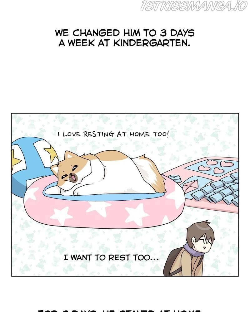 The Dog Diaries Chapter 40 #58