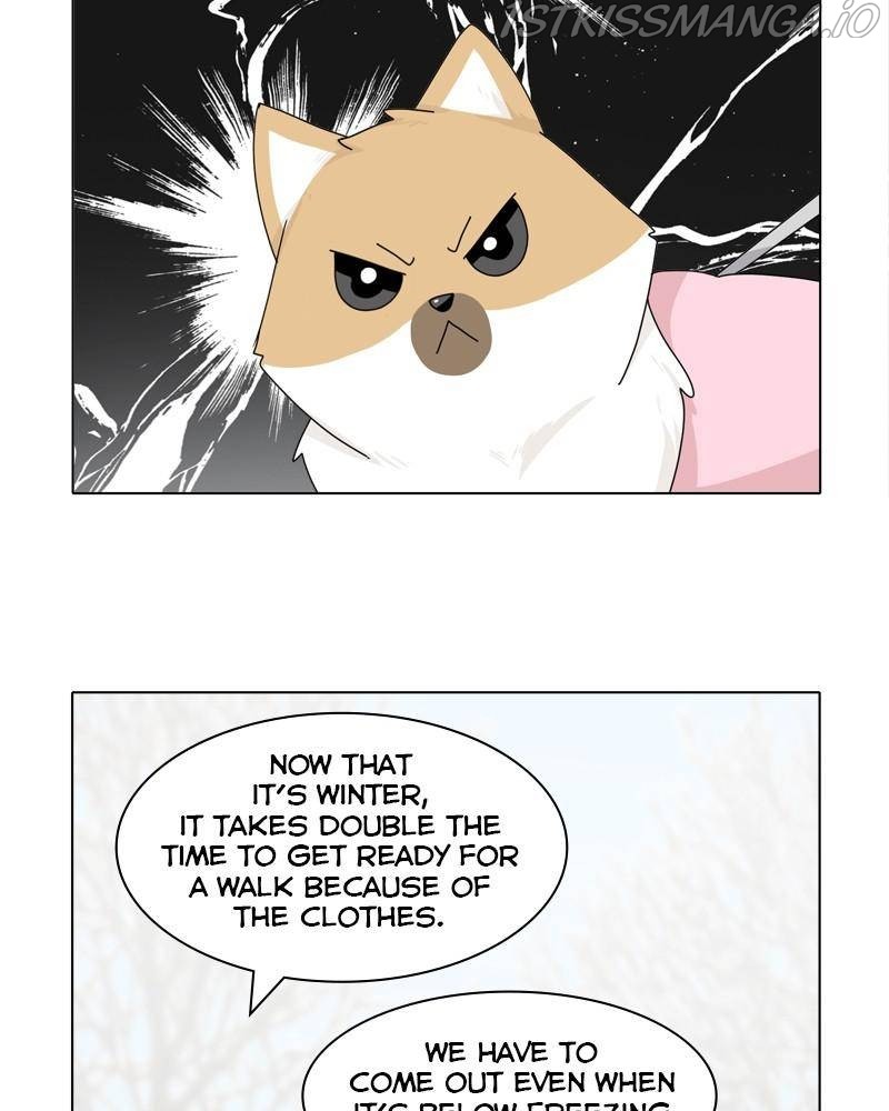 The Dog Diaries Chapter 36 #39