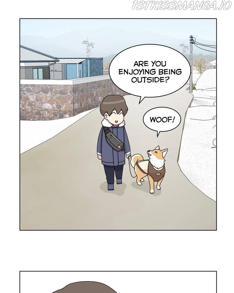 The Dog Diaries Chapter 36 #52