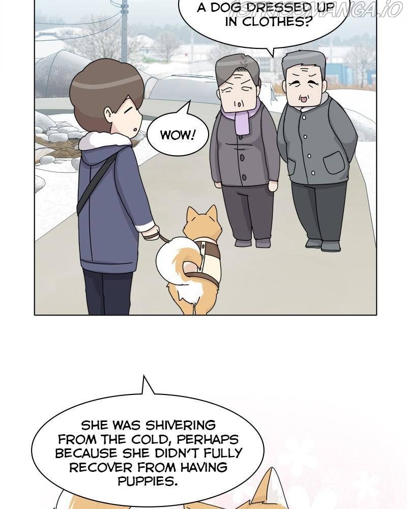 The Dog Diaries Chapter 36 #56