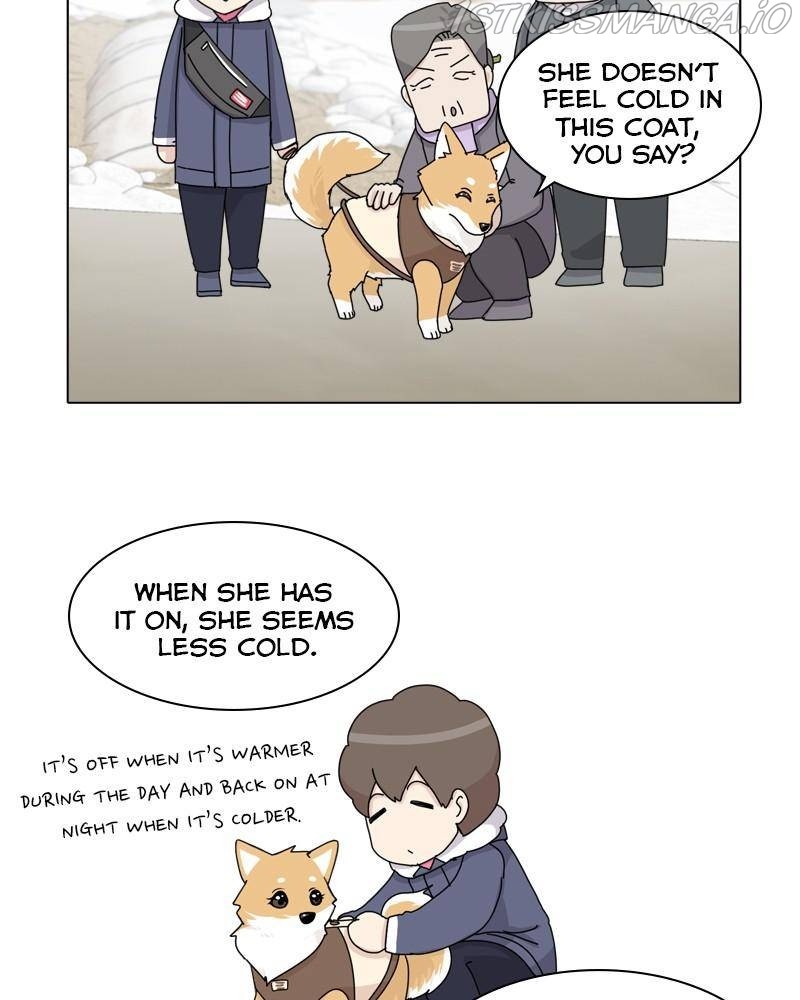 The Dog Diaries Chapter 36 #58